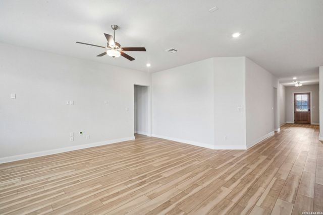 911 Fort Crockett, San Antonio, TX 78245