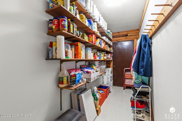 25418 Eagle River Road, Eagle River, AK 99577