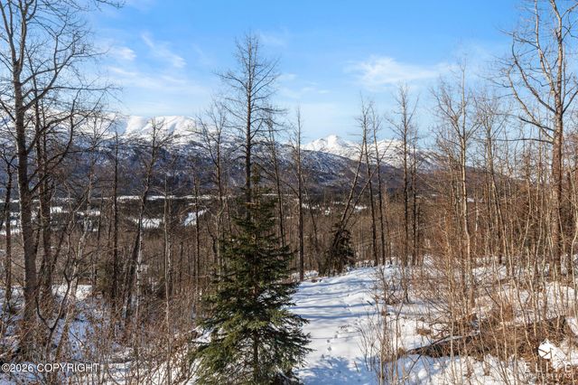 25418 Eagle River Road, Eagle River, AK 99577
