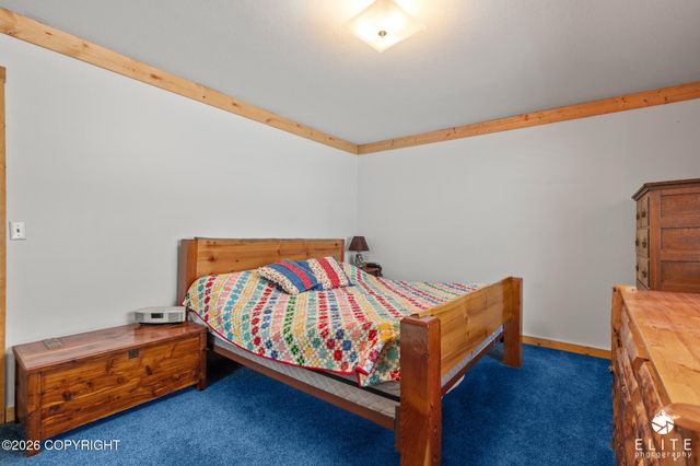 25418 Eagle River Road, Eagle River, AK 99577