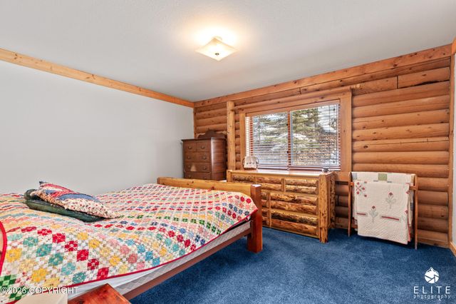 25418 Eagle River Road, Eagle River, AK 99577