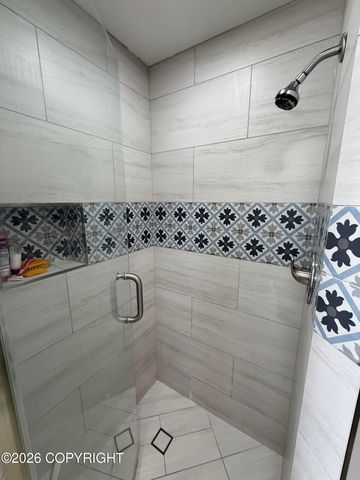 25418 Eagle River Road, Eagle River, AK 99577