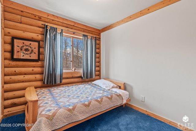 25418 Eagle River Road, Eagle River, AK 99577