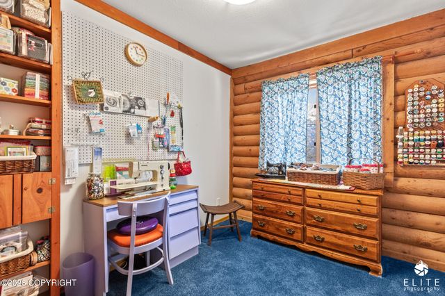 25418 Eagle River Road, Eagle River, AK 99577