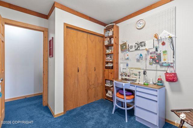 25418 Eagle River Road, Eagle River, AK 99577