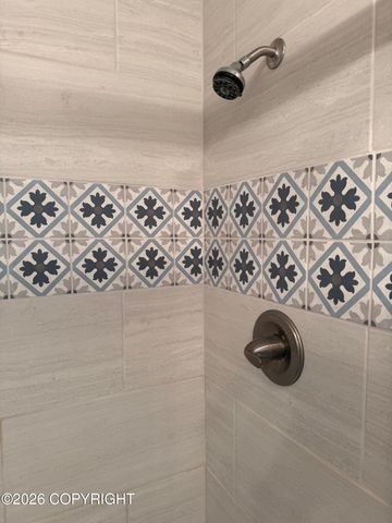 25418 Eagle River Road, Eagle River, AK 99577