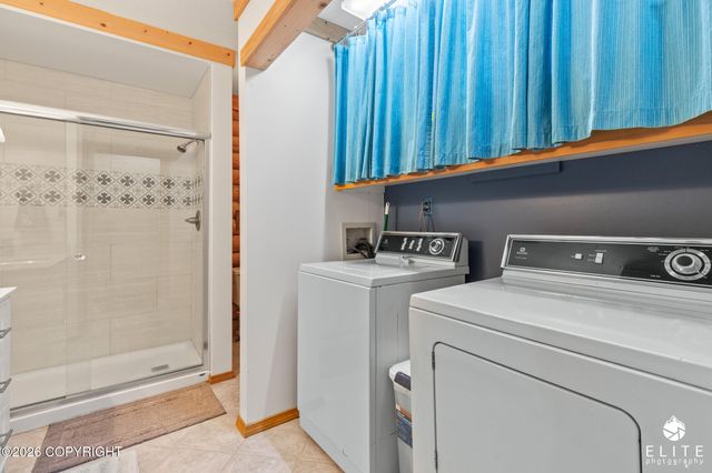 25418 Eagle River Road, Eagle River, AK 99577