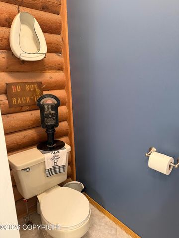 25418 Eagle River Road, Eagle River, AK 99577