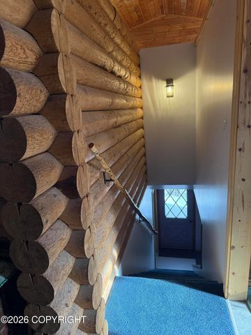 25418 Eagle River Road, Eagle River, AK 99577