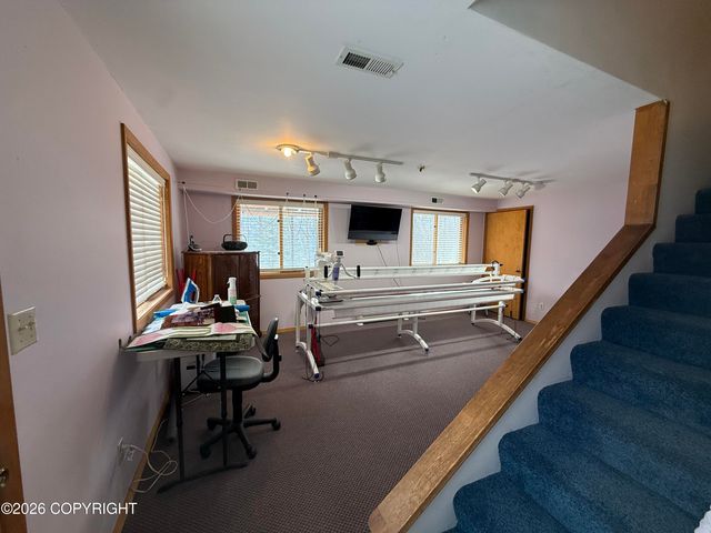 25418 Eagle River Road, Eagle River, AK 99577