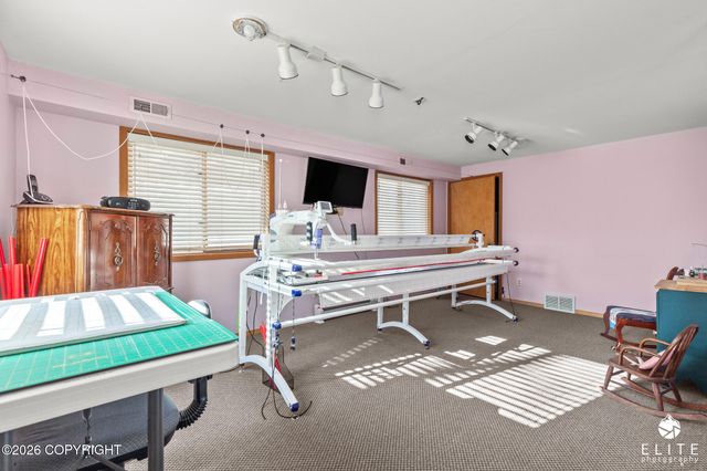 25418 Eagle River Road, Eagle River, AK 99577