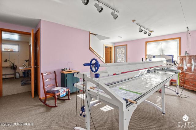 25418 Eagle River Road, Eagle River, AK 99577