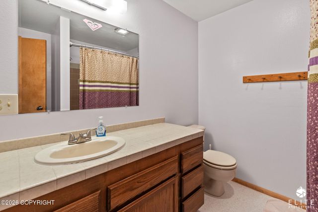 25418 Eagle River Road, Eagle River, AK 99577