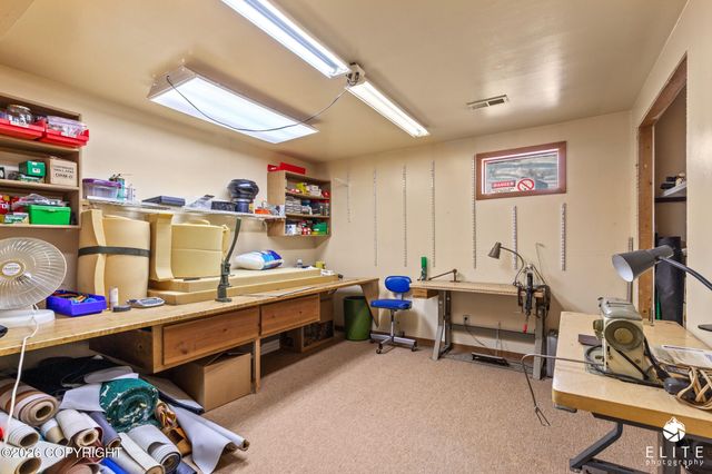 25418 Eagle River Road, Eagle River, AK 99577