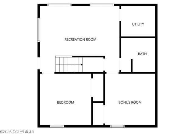 25418 Eagle River Road, Eagle River, AK 99577