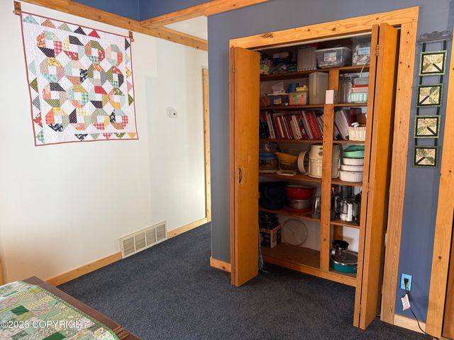 25418 Eagle River Road, Eagle River, AK 99577