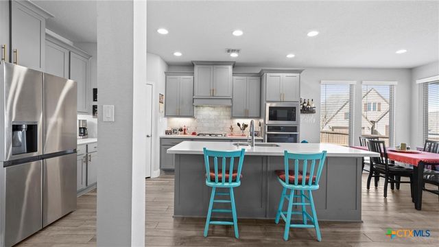 6501 Crockett Cove, Cibolo, TX 78108