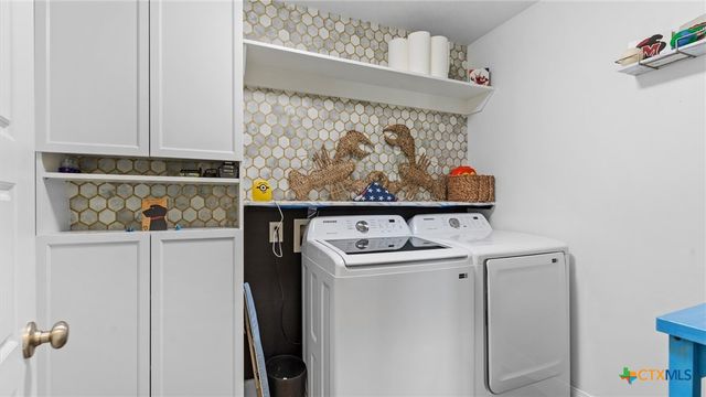 6501 Crockett Cove, Cibolo, TX 78108