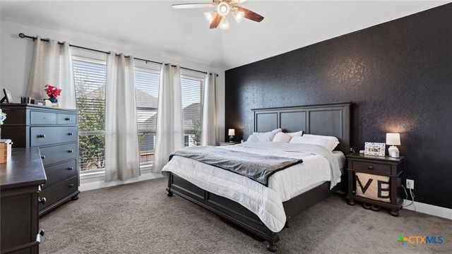 6501 Crockett Cove, Cibolo, TX 78108