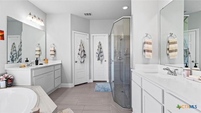 6501 Crockett Cove, Cibolo, TX 78108
