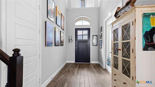 6501 Crockett Cove, Cibolo, TX 78108