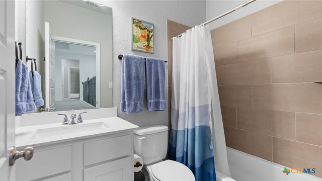 6501 Crockett Cove, Cibolo, TX 78108