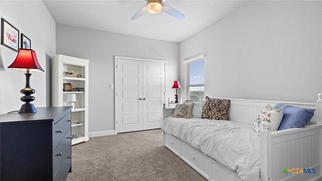 6501 Crockett Cove, Cibolo, TX 78108