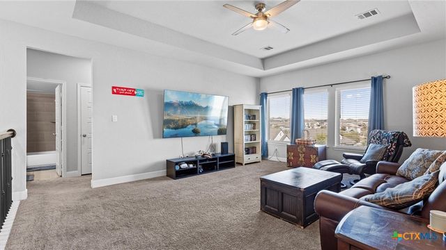 6501 Crockett Cove, Cibolo, TX 78108