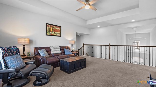 6501 Crockett Cove, Cibolo, TX 78108