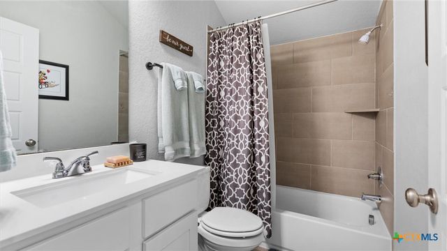 6501 Crockett Cove, Cibolo, TX 78108