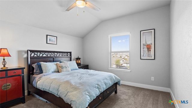 6501 Crockett Cove, Cibolo, TX 78108