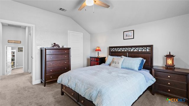 6501 Crockett Cove, Cibolo, TX 78108