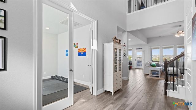 6501 Crockett Cove, Cibolo, TX 78108