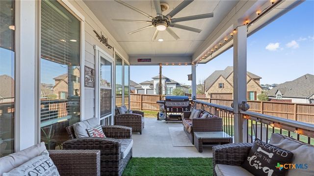 6501 Crockett Cove, Cibolo, TX 78108