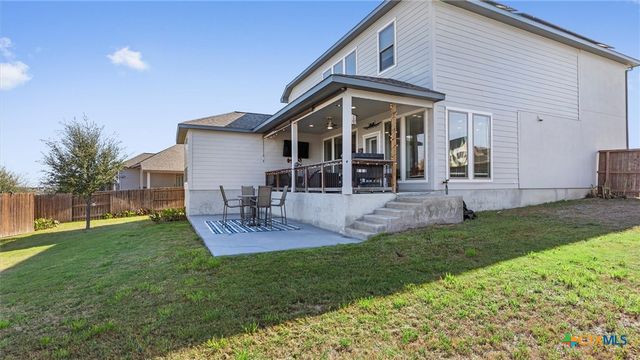 6501 Crockett Cove, Cibolo, TX 78108