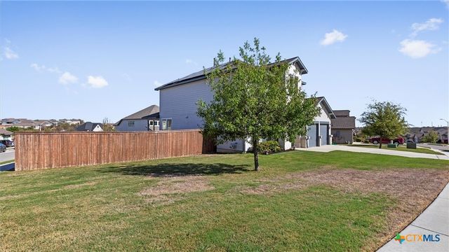 6501 Crockett Cove, Cibolo, TX 78108