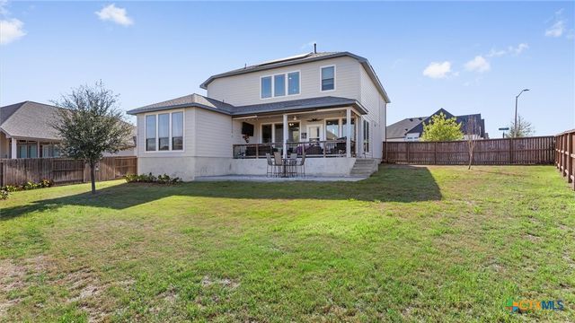 6501 Crockett Cove, Cibolo, TX 78108