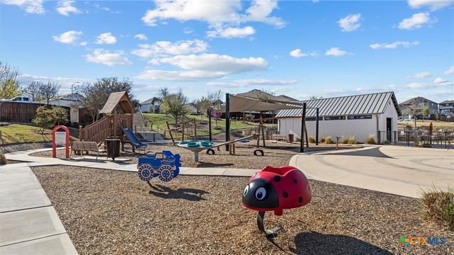 6501 Crockett Cove, Cibolo, TX 78108