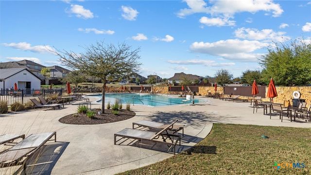 6501 Crockett Cove, Cibolo, TX 78108