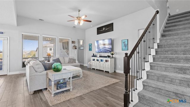 6501 Crockett Cove, Cibolo, TX 78108