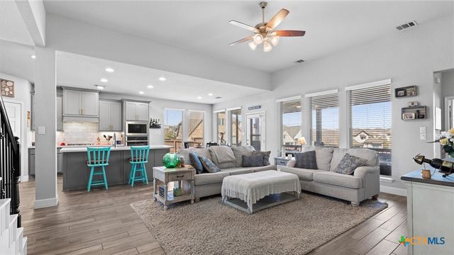 6501 Crockett Cove, Cibolo, TX 78108