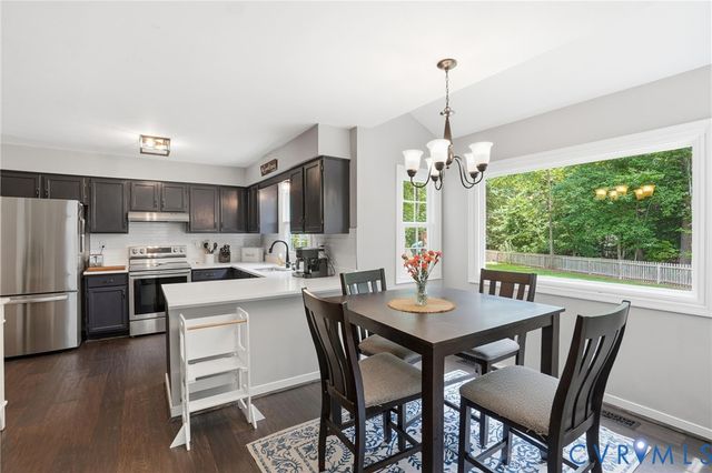 9148 Jump Cir, Mechanicsville, VA 23116