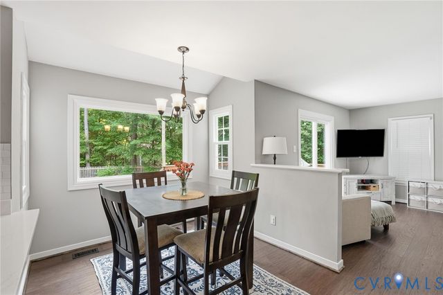 9148 Jump Cir, Mechanicsville, VA 23116