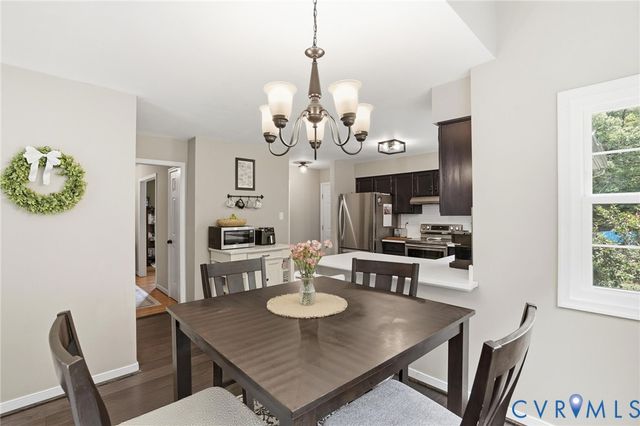 9148 Jump Cir, Mechanicsville, VA 23116