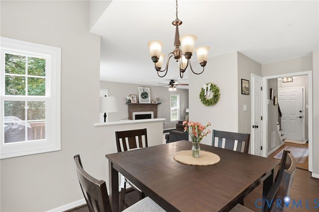 9148 Jump Cir, Mechanicsville, VA 23116