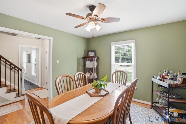 9148 Jump Cir, Mechanicsville, VA 23116