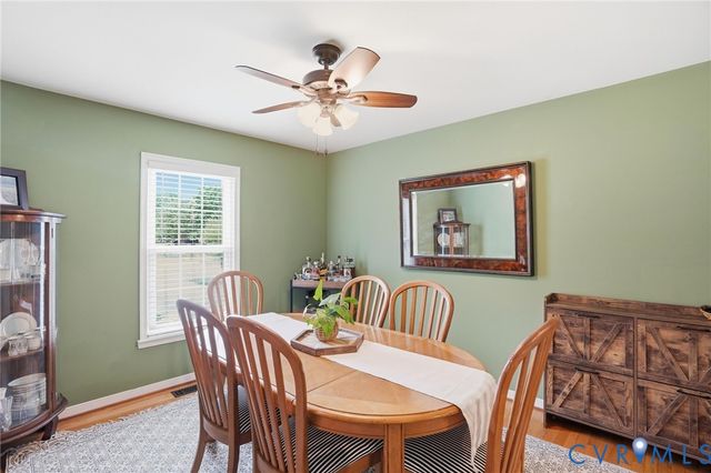 9148 Jump Cir, Mechanicsville, VA 23116
