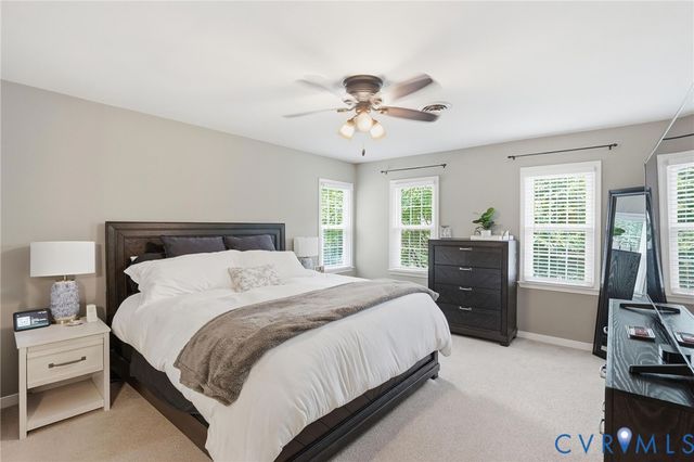 9148 Jump Cir, Mechanicsville, VA 23116