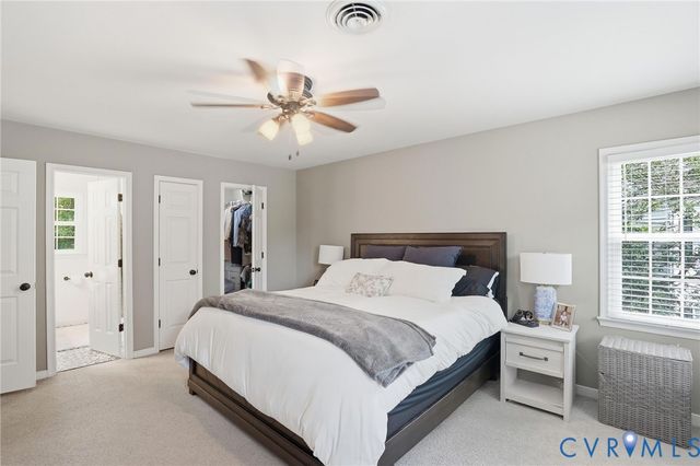 9148 Jump Cir, Mechanicsville, VA 23116