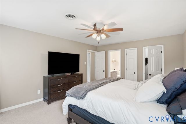 9148 Jump Cir, Mechanicsville, VA 23116